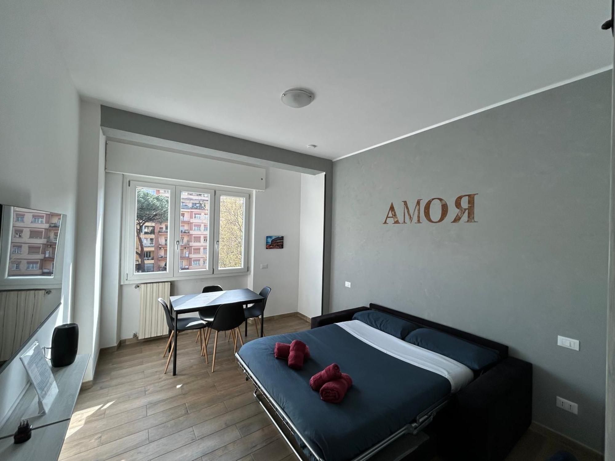 Casa Lino Appartamento *